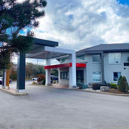 Comfort Inn Χάμιλτον Εξωτερικό φωτογραφία