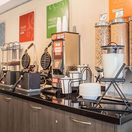Comfort Inn Χάμιλτον Εξωτερικό φωτογραφία