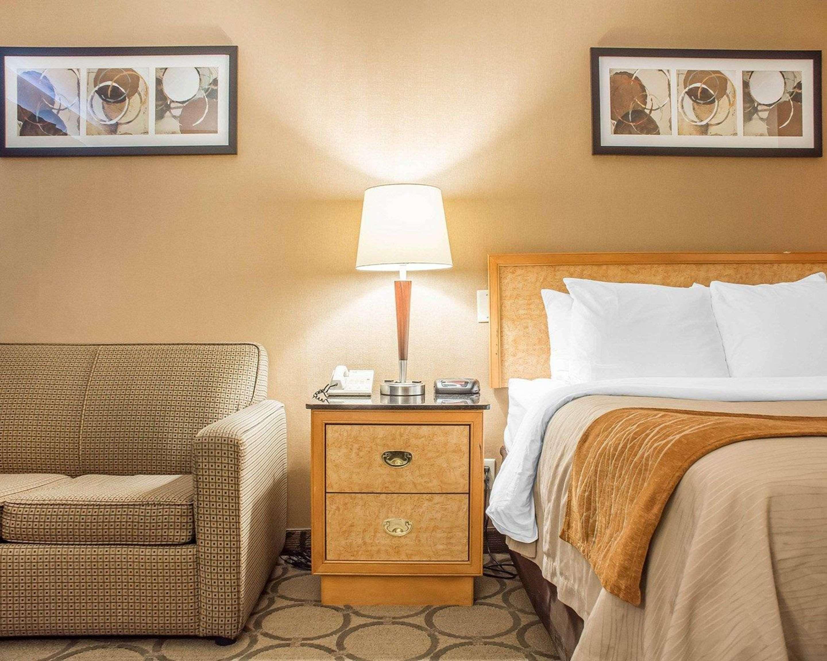 Comfort Inn Χάμιλτον Εξωτερικό φωτογραφία