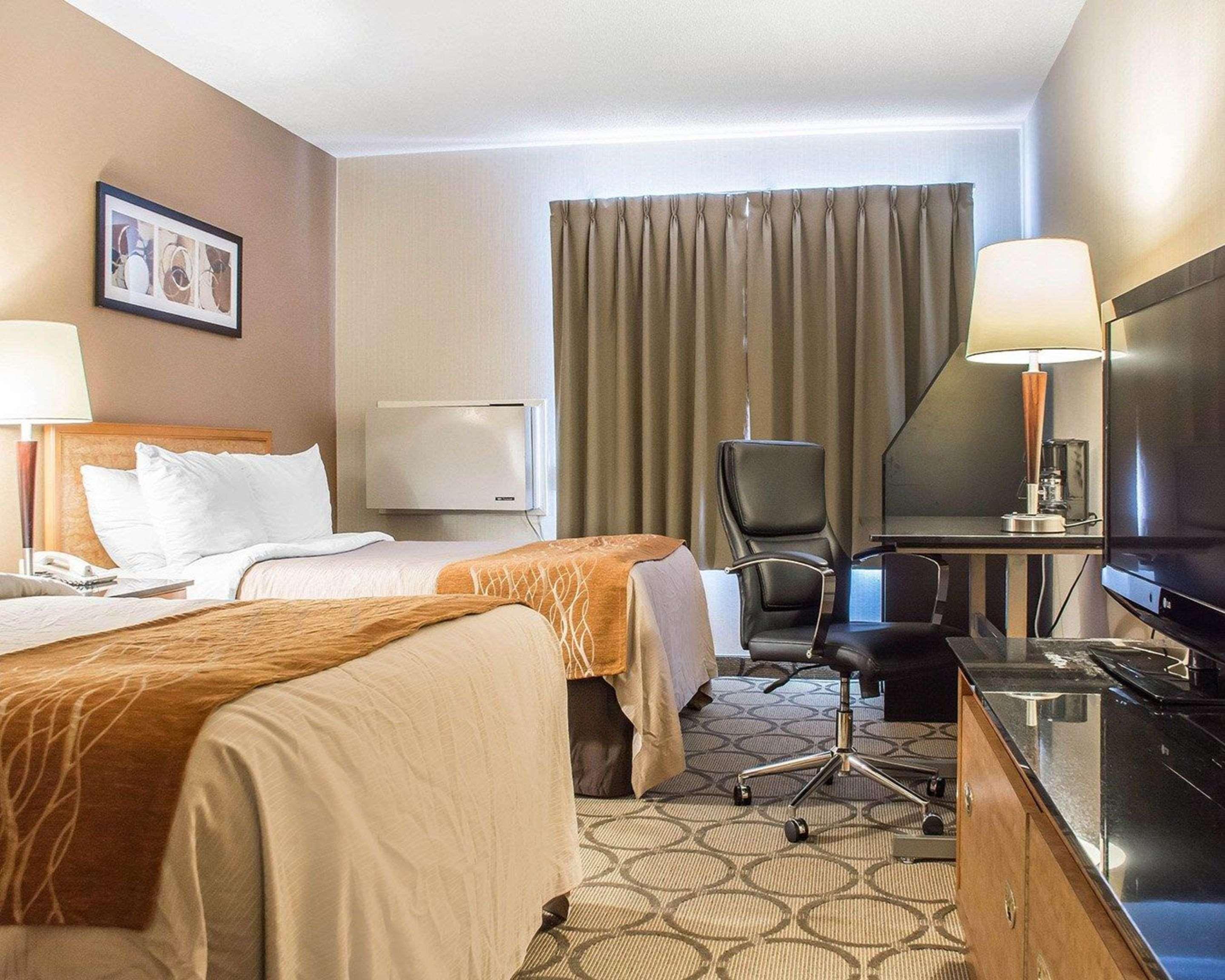 Comfort Inn Χάμιλτον Εξωτερικό φωτογραφία