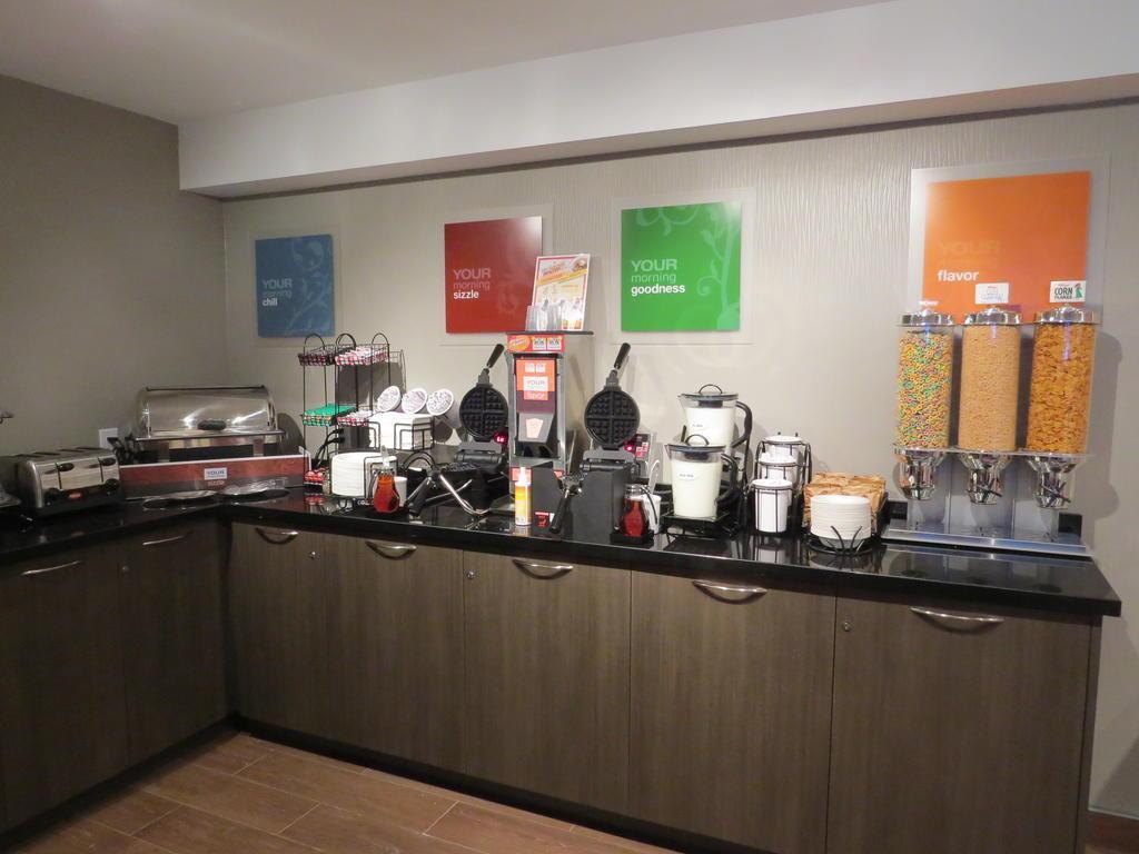 Comfort Inn Χάμιλτον Εξωτερικό φωτογραφία