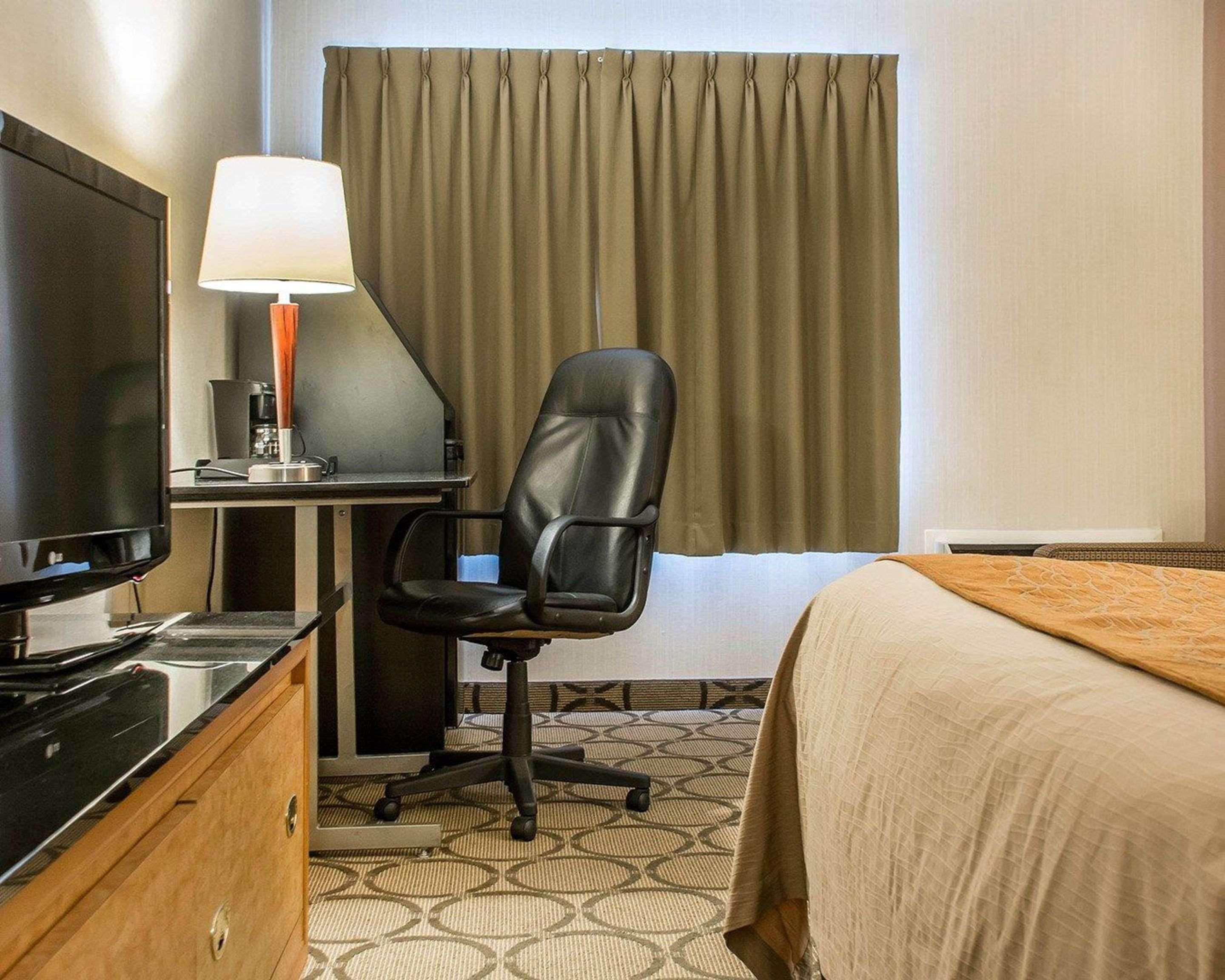 Comfort Inn Χάμιλτον Εξωτερικό φωτογραφία
