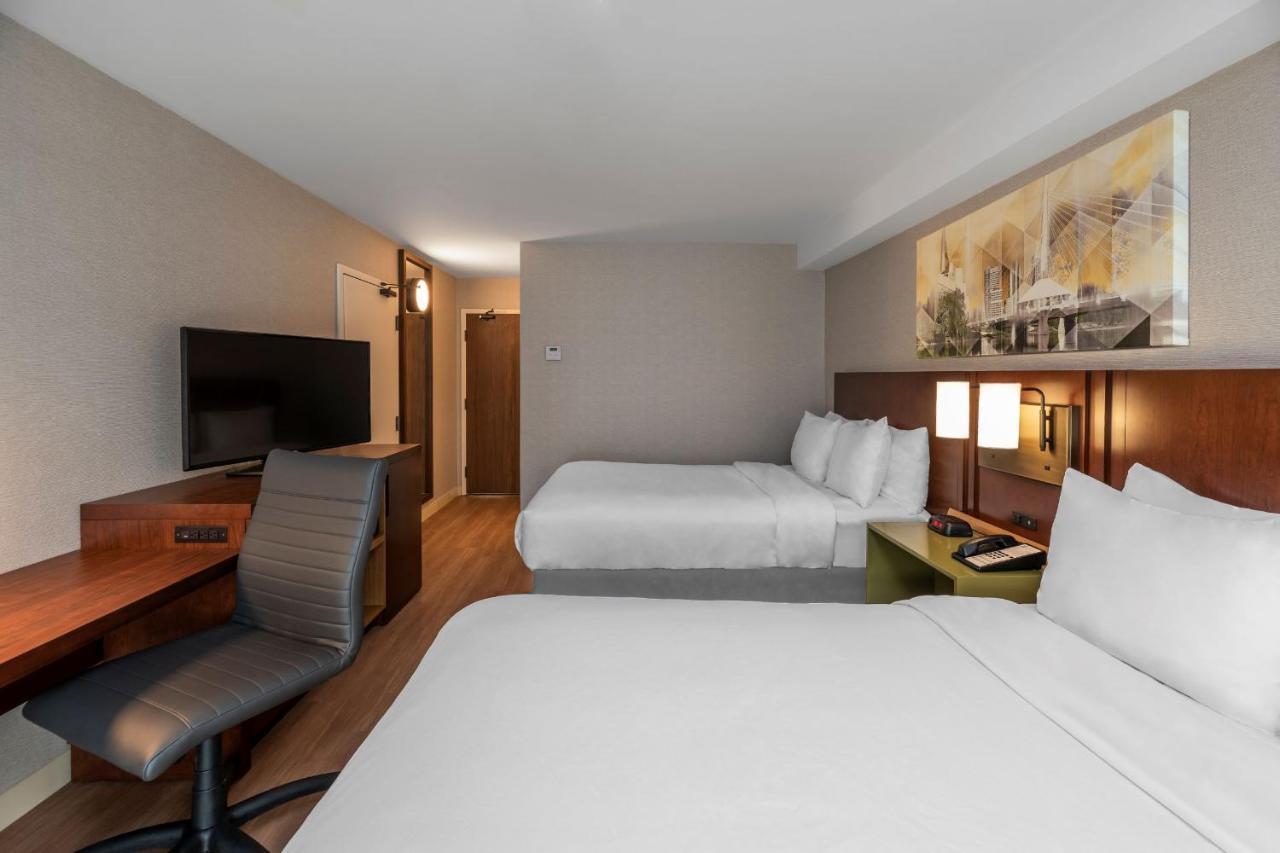 Comfort Inn Χάμιλτον Εξωτερικό φωτογραφία