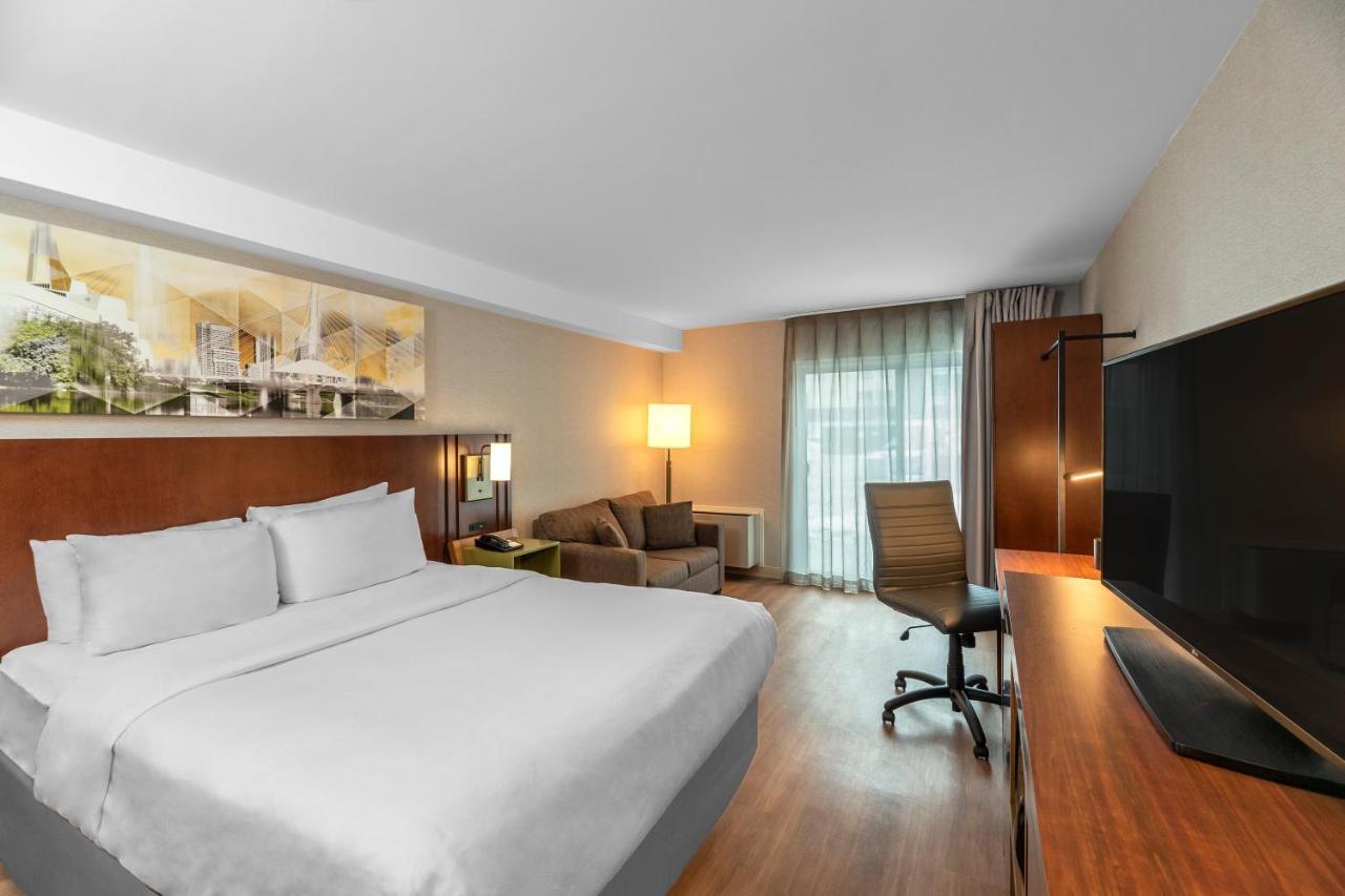 Comfort Inn Χάμιλτον Εξωτερικό φωτογραφία