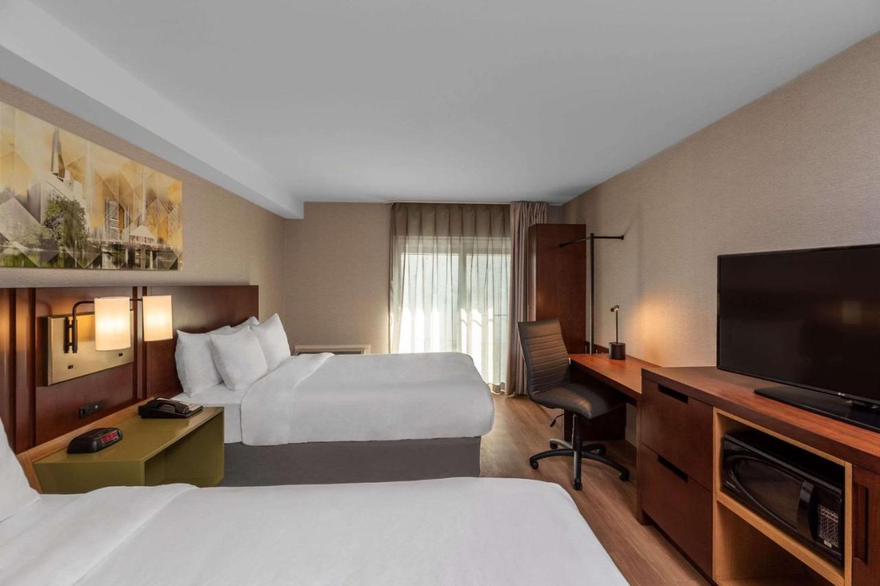 Comfort Inn Χάμιλτον Εξωτερικό φωτογραφία