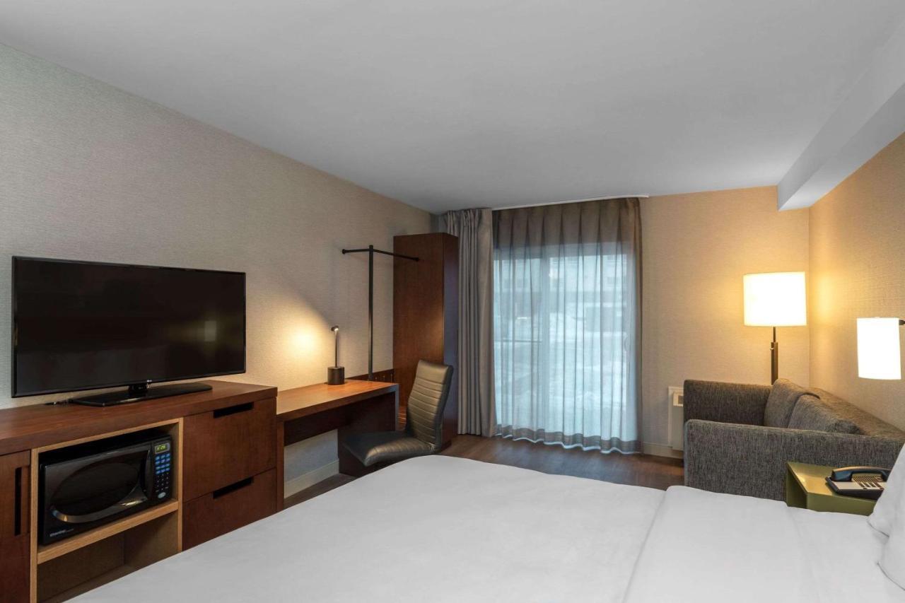 Comfort Inn Χάμιλτον Εξωτερικό φωτογραφία