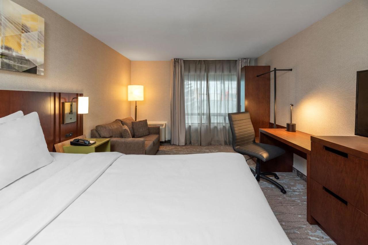 Comfort Inn Χάμιλτον Εξωτερικό φωτογραφία