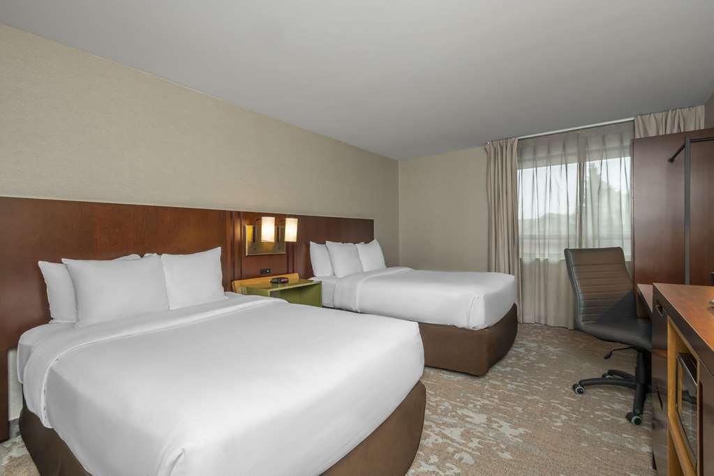 Comfort Inn Χάμιλτον Δωμάτιο φωτογραφία