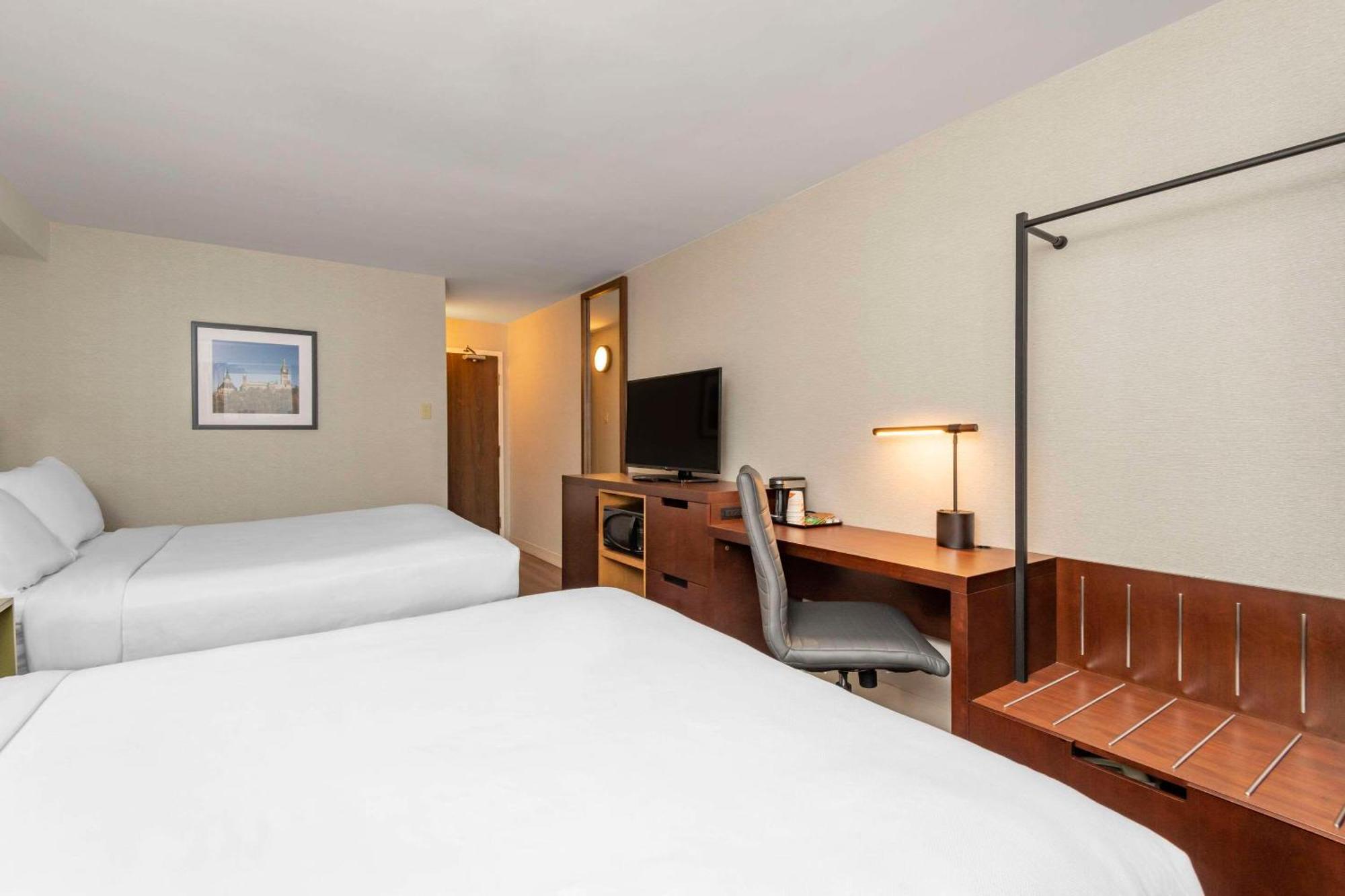 Comfort Inn Χάμιλτον Εξωτερικό φωτογραφία