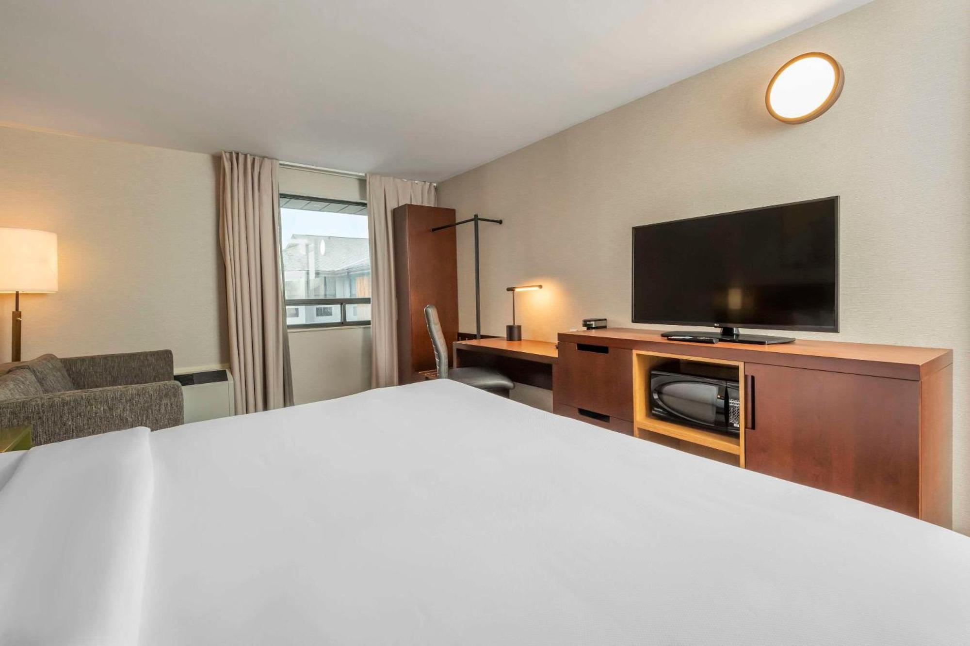 Comfort Inn Χάμιλτον Εξωτερικό φωτογραφία