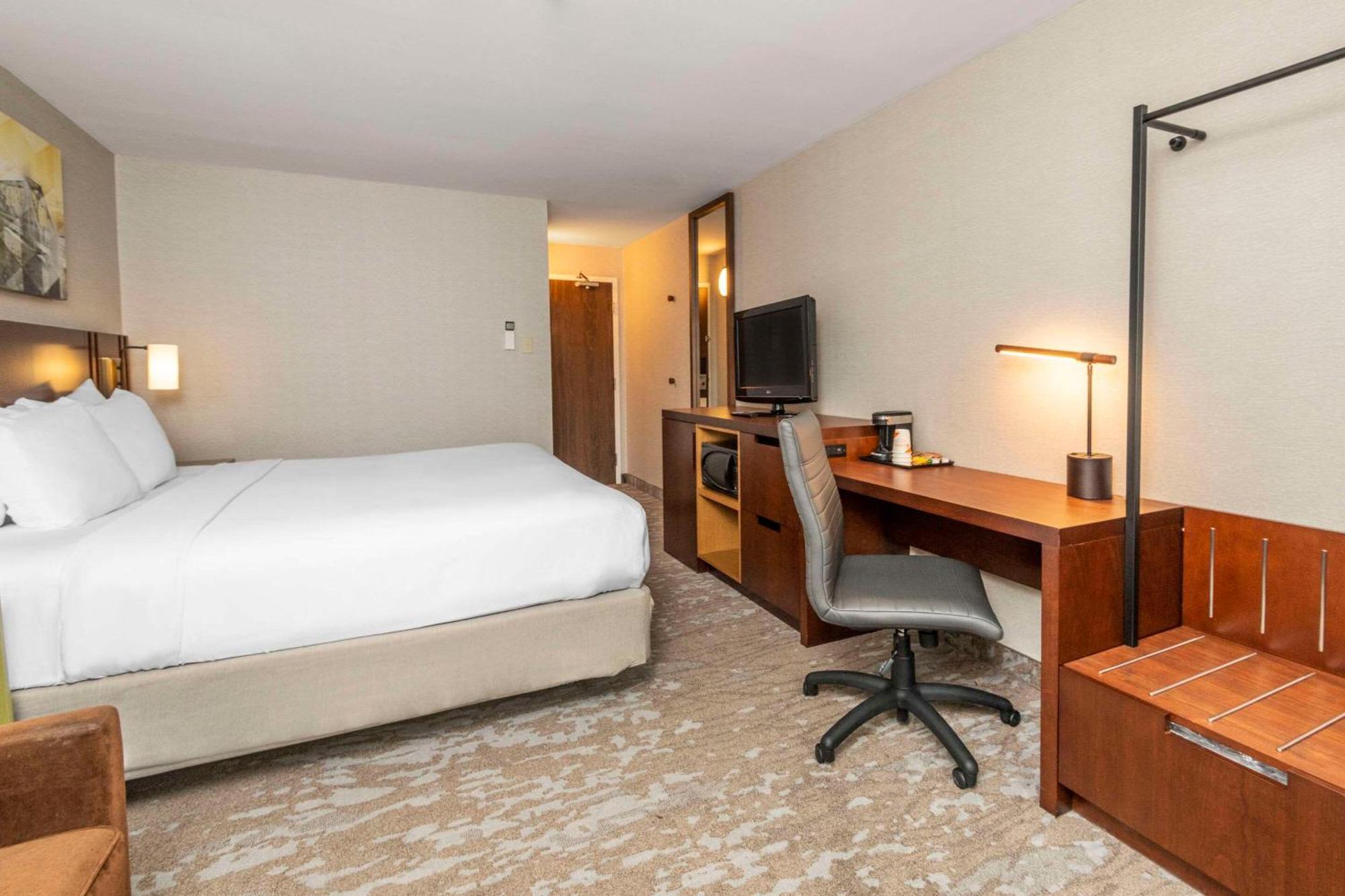 Comfort Inn Χάμιλτον Εξωτερικό φωτογραφία