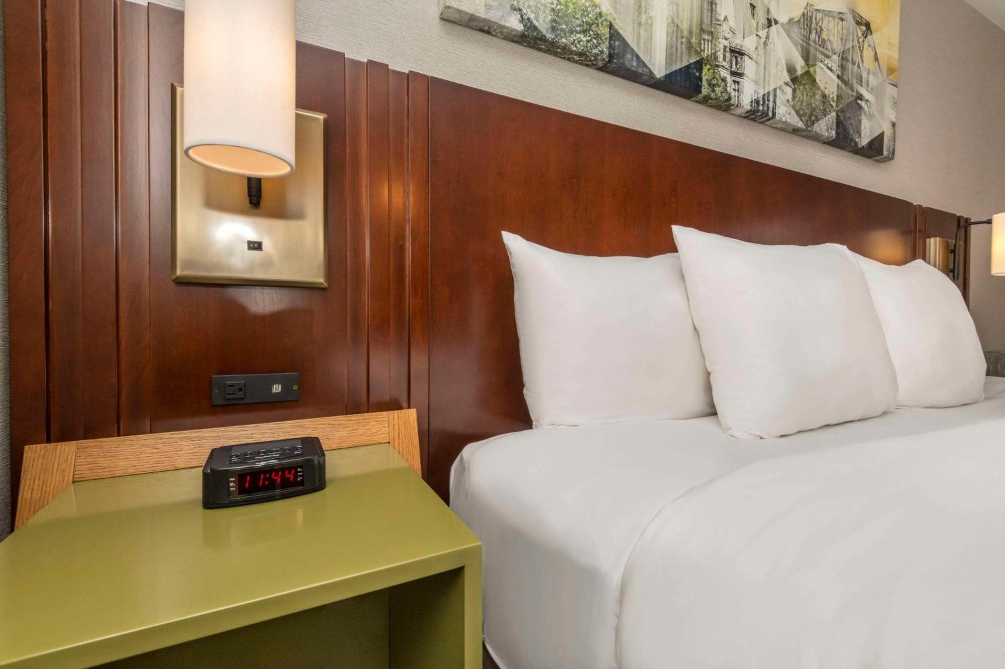 Comfort Inn Χάμιλτον Εξωτερικό φωτογραφία