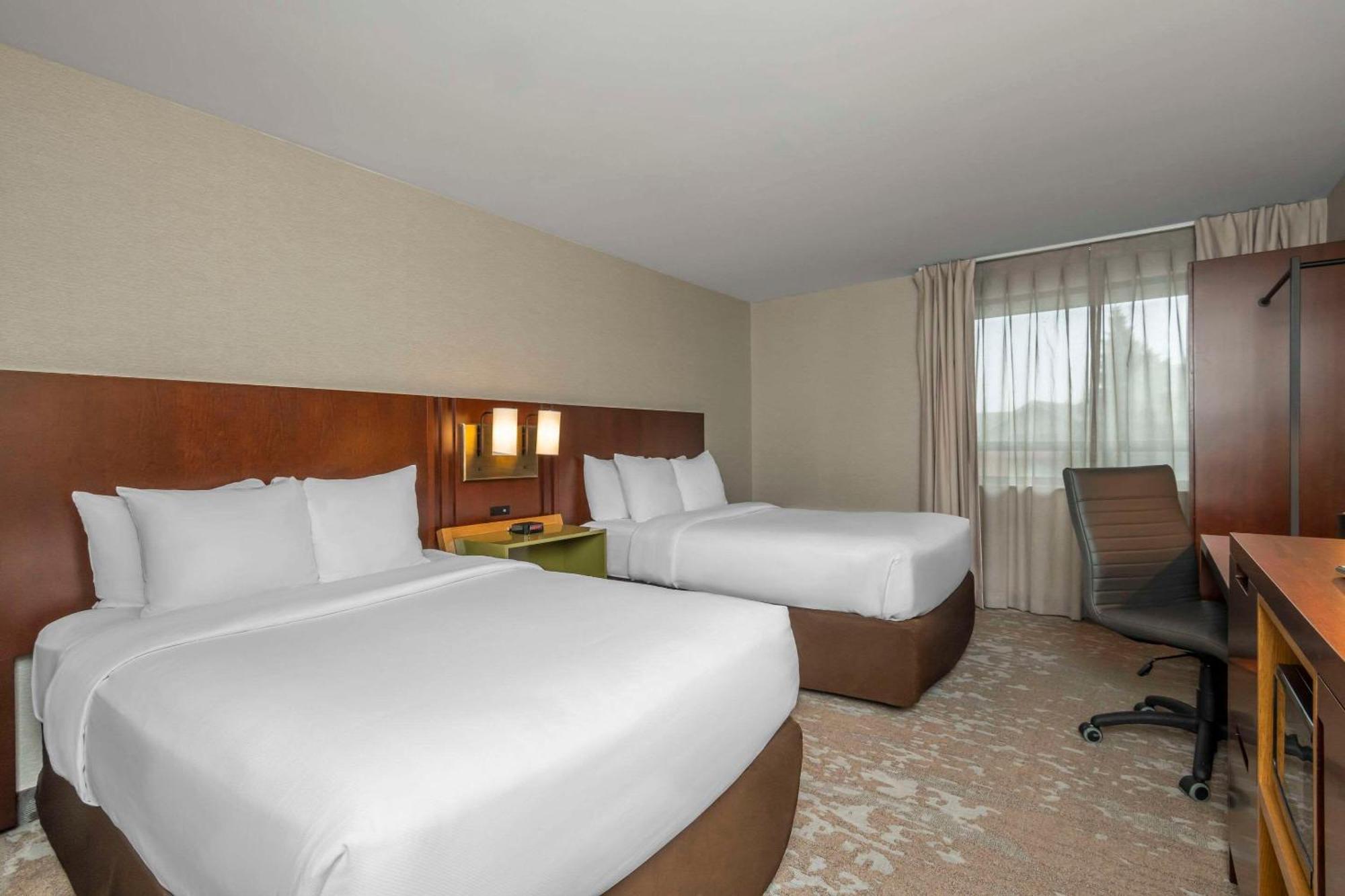 Comfort Inn Χάμιλτον Εξωτερικό φωτογραφία