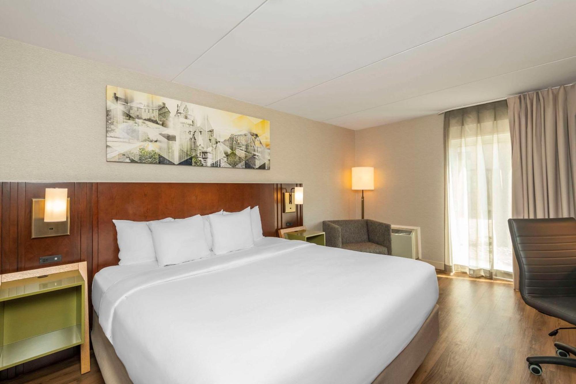 Comfort Inn Χάμιλτον Εξωτερικό φωτογραφία