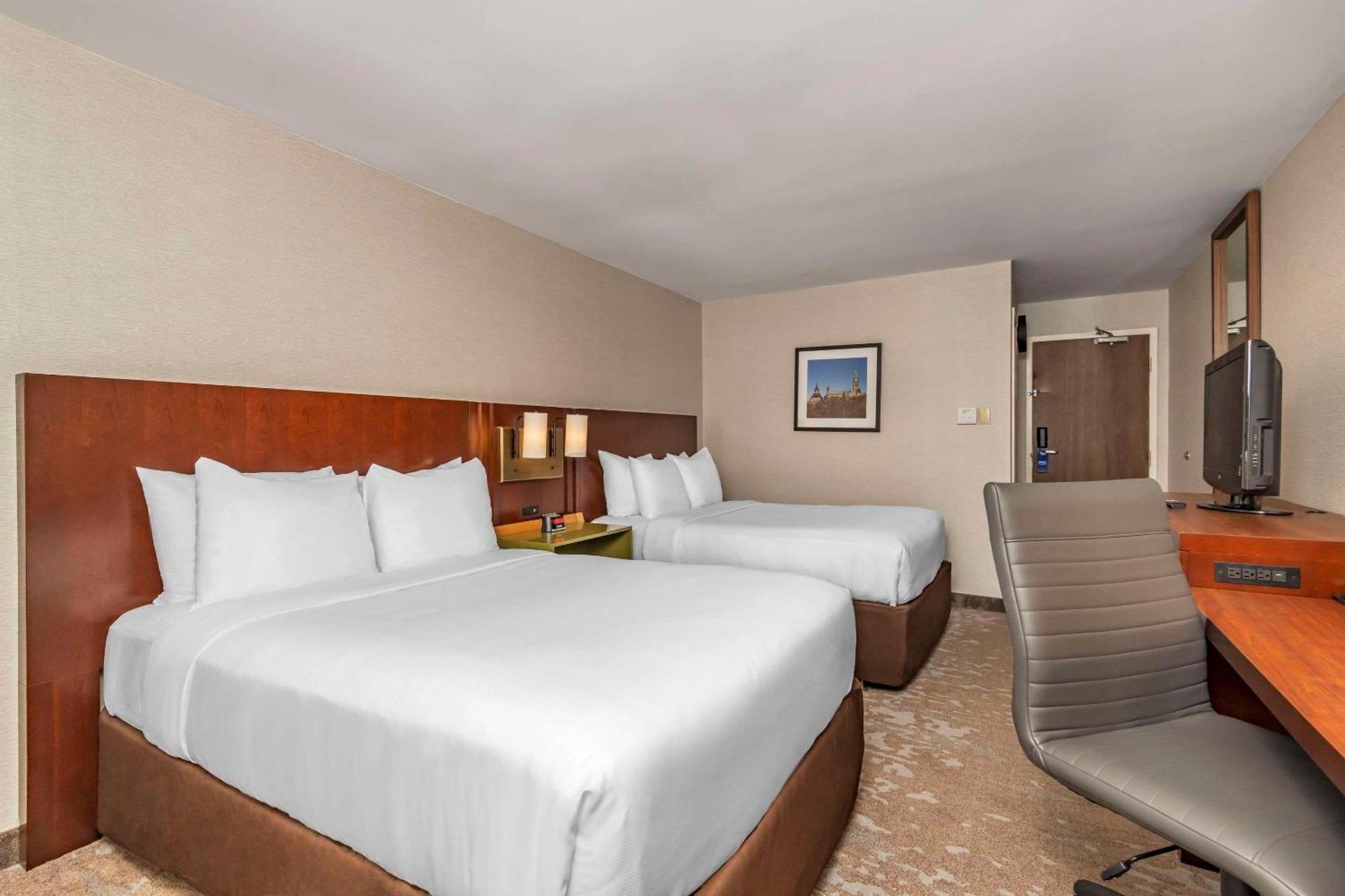 Comfort Inn Χάμιλτον Εξωτερικό φωτογραφία