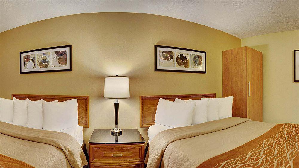Comfort Inn Χάμιλτον Εξωτερικό φωτογραφία